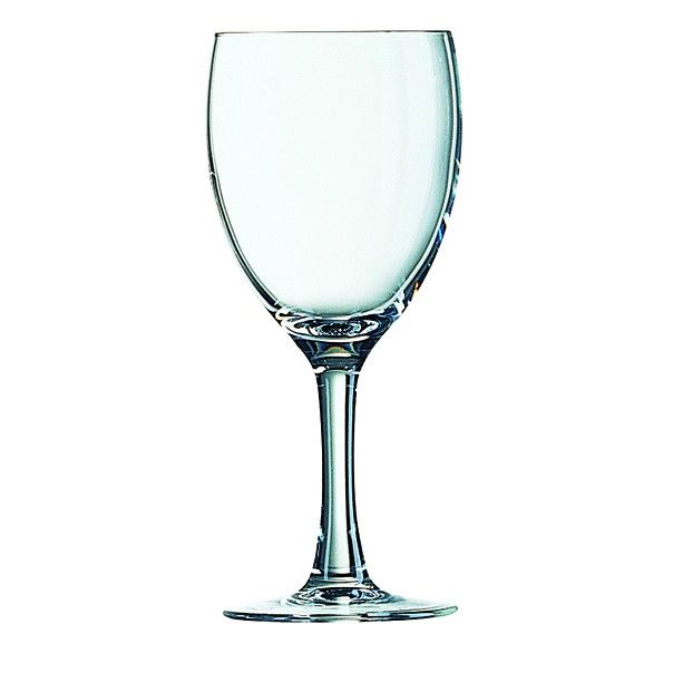 LUMINARC Čaša za vino Elegance 19cl 3/1 - 212249