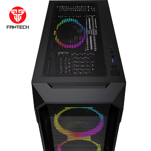 FANTECH Kuciste CG81 Aero XL - 206275