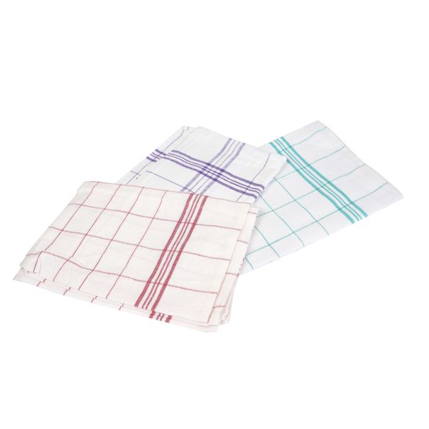 SIGMA Set kuhinjskih krpa 50x70cm 3/1 RAIN-4401 - EP2799991