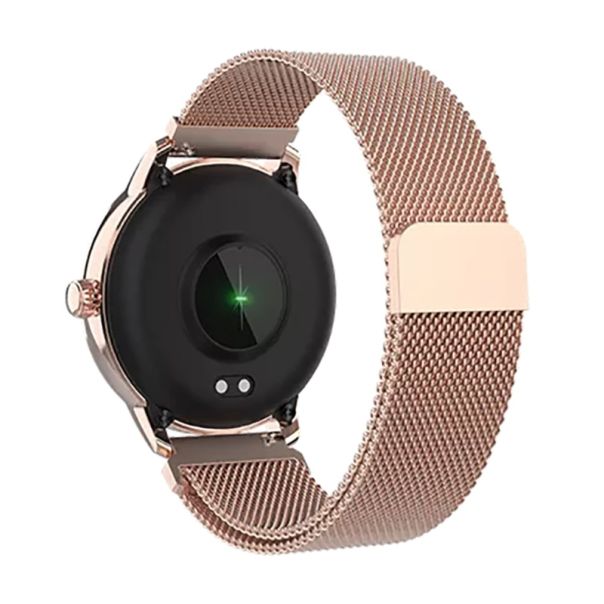 DENVER Pametni satSW-360RO, roza - 30714