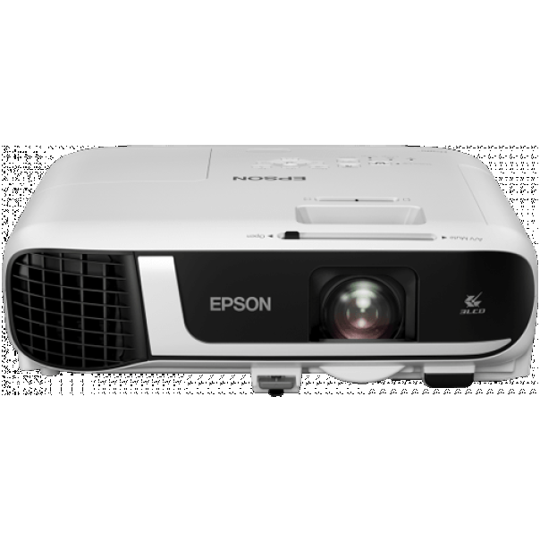 EPSON Projektor EB-FH52 - 66274
