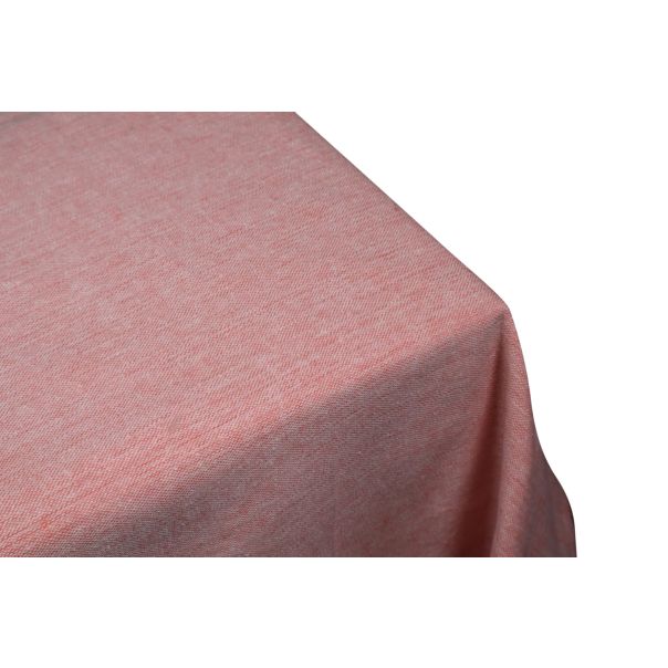 SIGMA Stolnjak 140x140cm SS-SQ140-OR, narandžasta - EP2800015