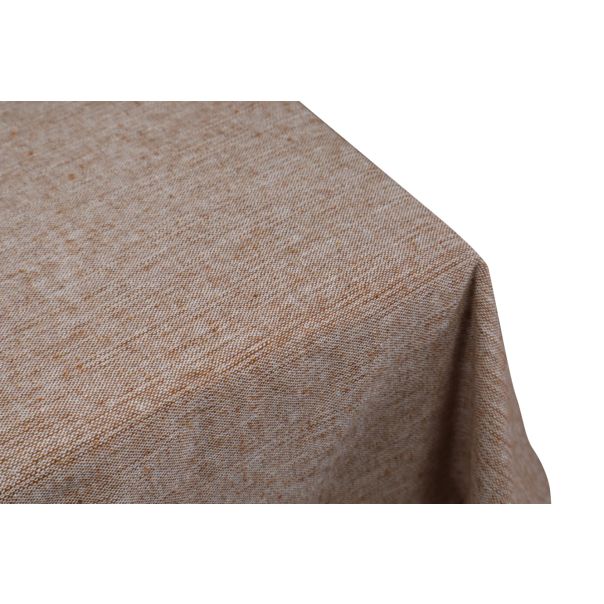 SIGMA Stolnjak 140x180cm SS-RE180-BRO, braon - EP2800012