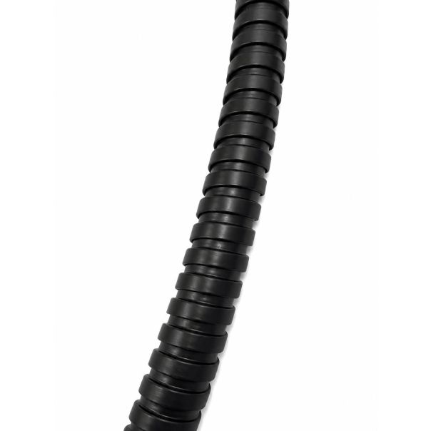 MKS Crevo za tuš DF-2623 – crno - EP3258006