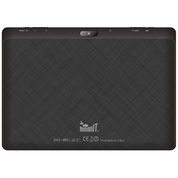 MeanIT Tablet 10.1