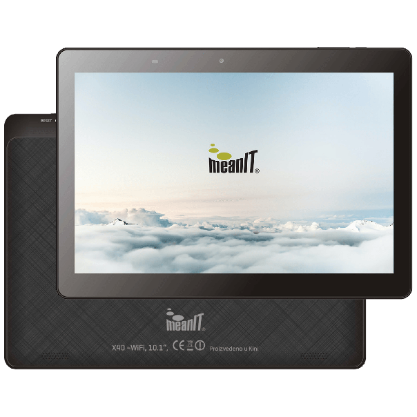 MeanIT Tablet 10.1