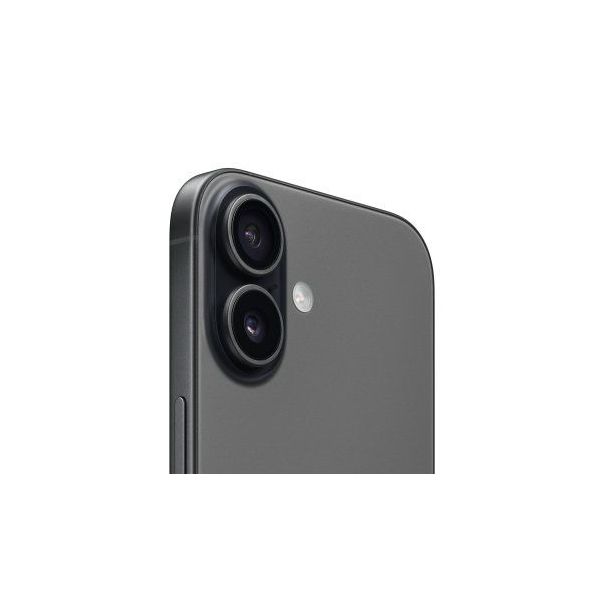 APPLE iPhone 17 256GB, eSIM, crna - 26489