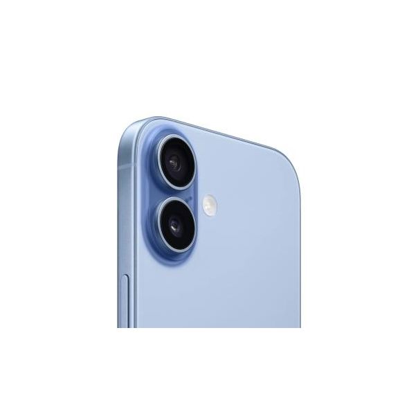 APPLE iPhone 17 8/256GB, plava - 307408