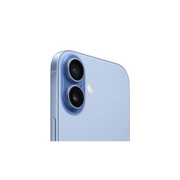 APPLE iPhone 17 256GB, eSIM, plava - 26491-1-1