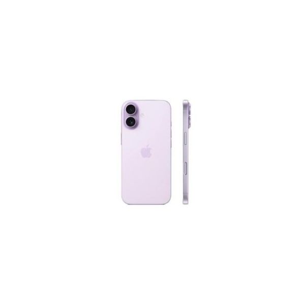APPLE iPhone 17 8/256GB, lila - 307413