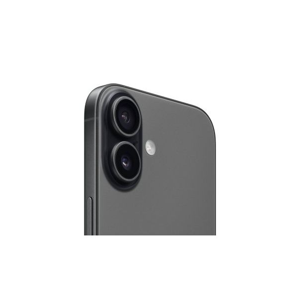 APPLE iPhone 17 8/512GB, crna - 307417