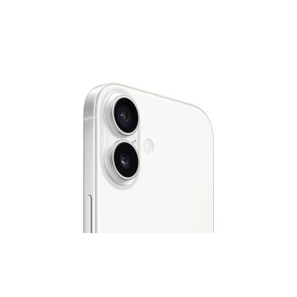 APPLE iPhone 17 8/512GB, bela - 307420