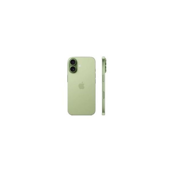 APPLE iPhone 17 8/512GB, zelena - 307427