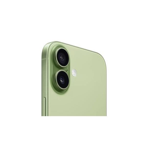 APPLE iPhone 17 8/512GB, zelena - 307427