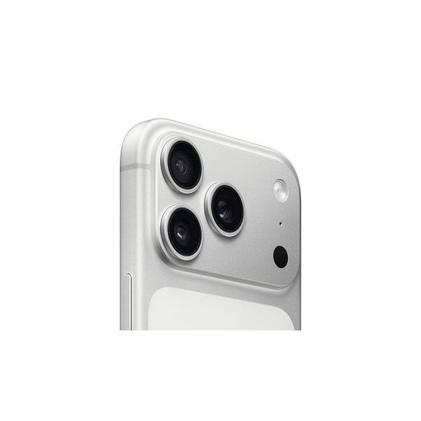 APPLE iPhone 17 Pro 512GB, eSIM, siva - 26492