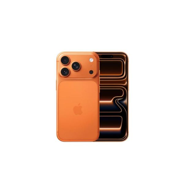 APPLE iPhone 17 Pro 12/1TB, narandžasta - 307445