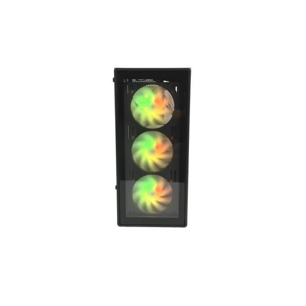 Kućište Zeus HA-05G 600WRP - HA-05G