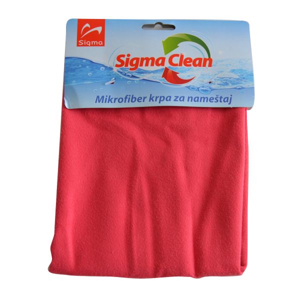 SIGMA Mikrofiber krpa za nameštaj ZH0050 - 3075005