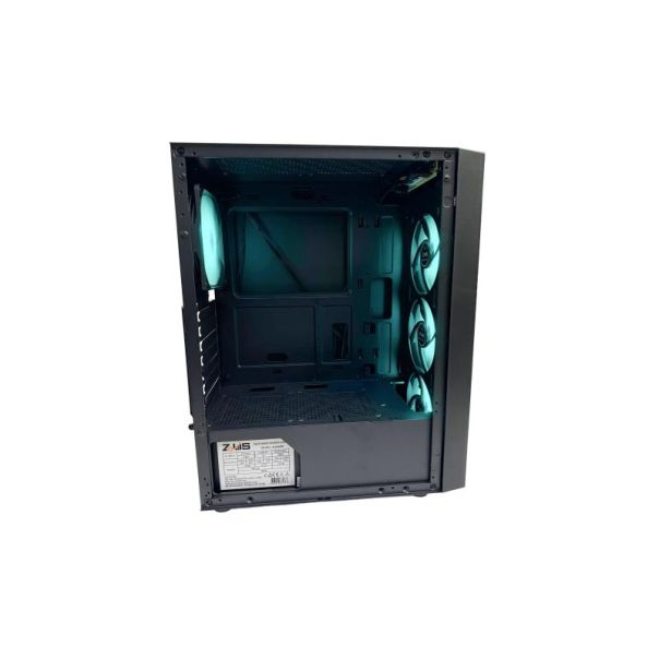 Kućište Zeus HA-02 600WRP - HA-02