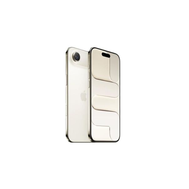 APPLE iPhone Air 512GB, zlatna - 26307-1