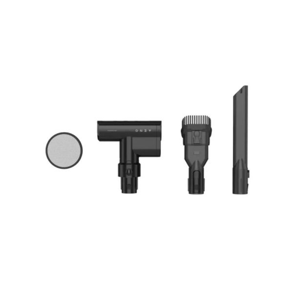 AENO Štapni usisivač SC2, crna - ASC0002