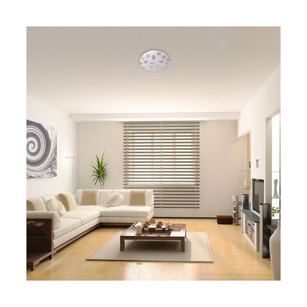 RABALUX Plafonjera Benita LED 24W - 3076