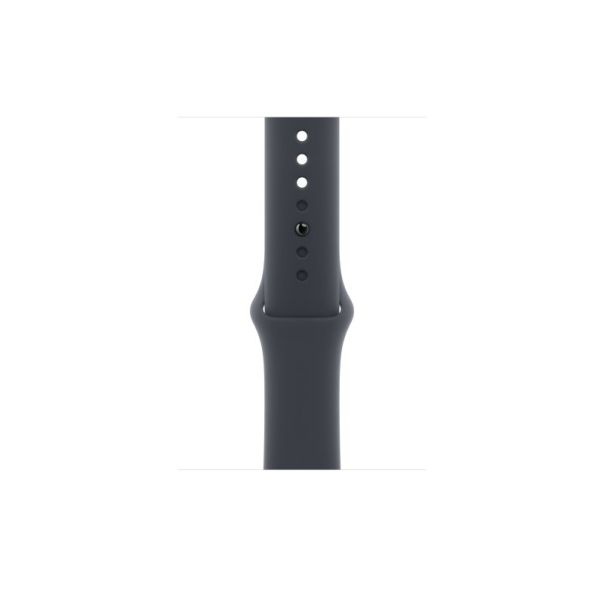 APPLE Pametni sat Watch SE 3 GPS, 40mm Midnight S/M - 1780161