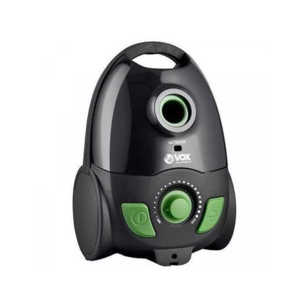 VOX Usisivač sa kesom za prašinu SL123 - 30795