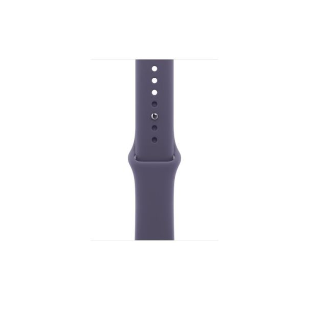 APPLE Pametni sat Watch S11 GPS, 46mm Silver M/L - 1780178