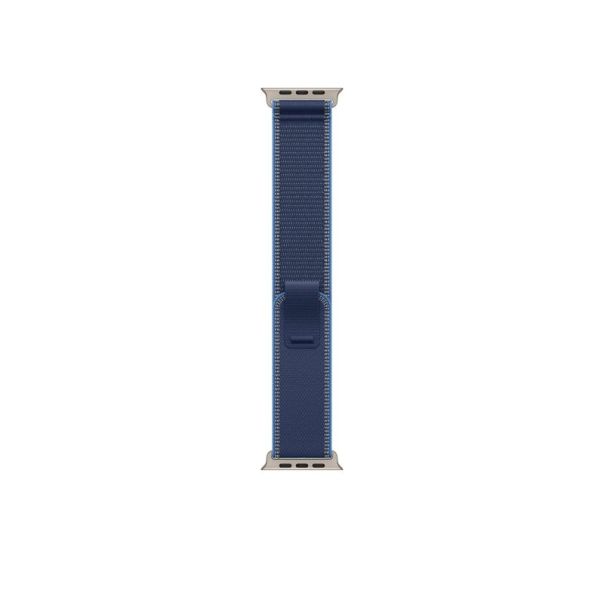 APPLE Pametni sat Watch Ultra 3, 49mm Natural Titanium M/L - 1780183
