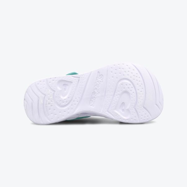 SKECHERS Sandale helights sandals always flashy GP - 308045L-MNT