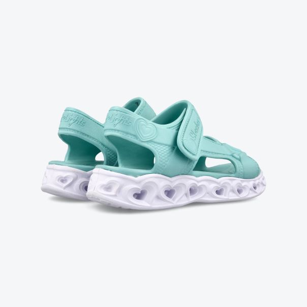 SKECHERS Sandale helights sandals always flashy GP - 308045L-MNT