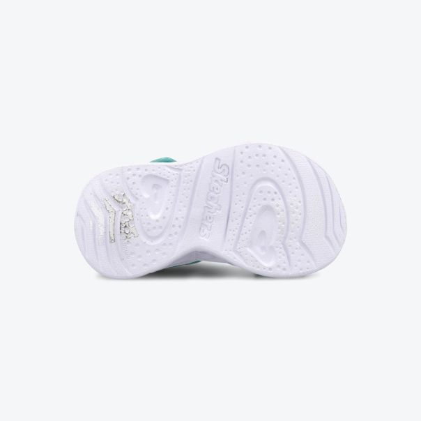 SKECHERS Sandale helights sandals - always flashy GT - 308045N-MNT