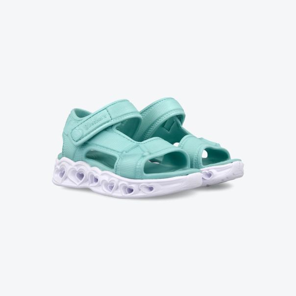 SKECHERS Sandale helights sandals - always flashy GT - 308045N-MNT