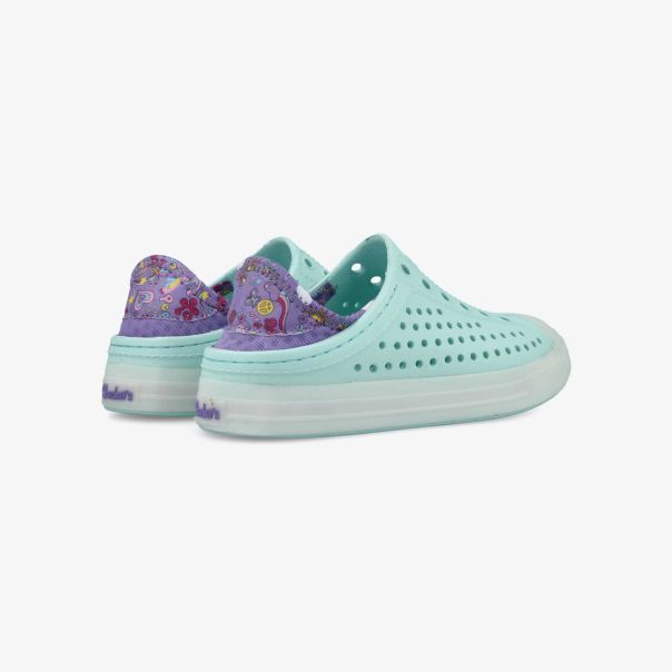 SKECHERS Patike guzman flash - fancy free gp - 308050L-TQLV