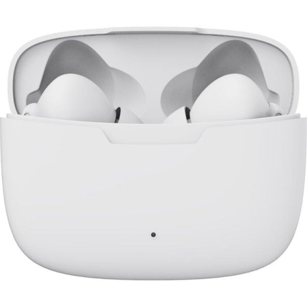 DENVER Bežične bluetooth slušalice TWE-47, bela - 30806