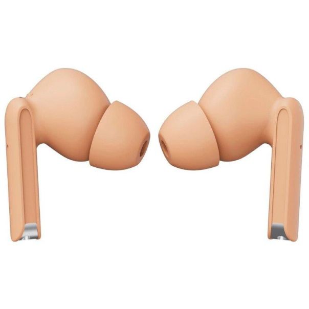 DENVER Bežične bluetooth slušalice TWE-47, narandžasta - 30807