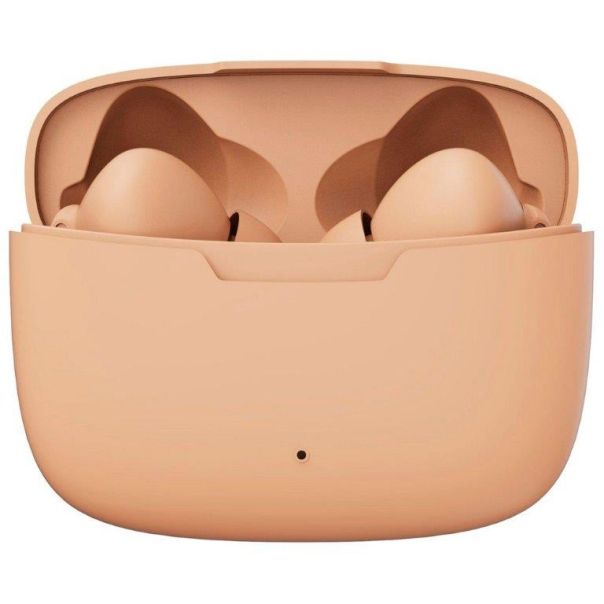 DENVER Bežične bluetooth slušalice TWE-47, narandžasta - 30807