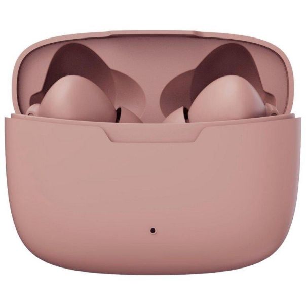 DENVER Bežične bluetooth slušalice TWE-47DR, roza - 30808