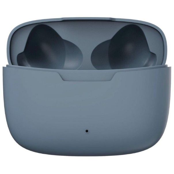 DENVER Bežične bluetooth slušalice TWE-47, siva - 30809