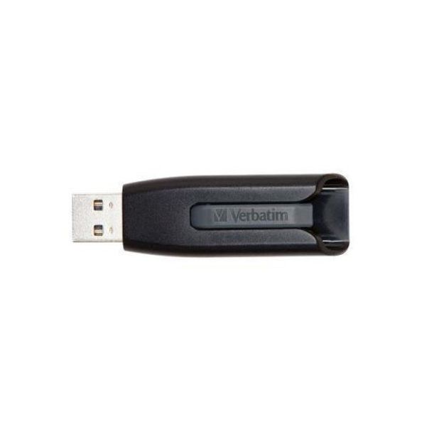 VERBATIM V3 USB 32GB 3.0 Grey - EP2619649