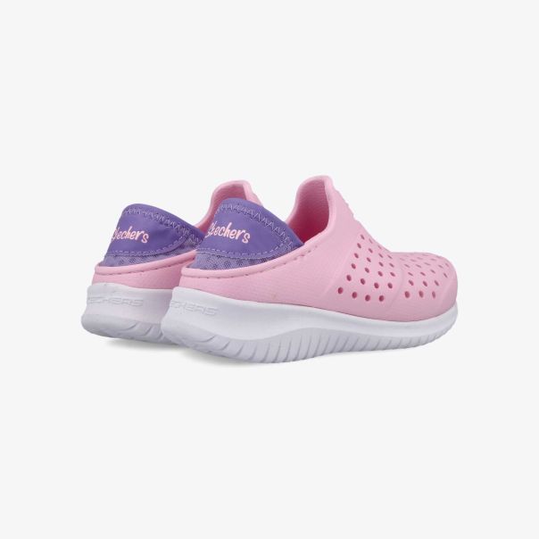 SKECHERS Patike guzman flash - fancy free gt - 308150N-PKLV