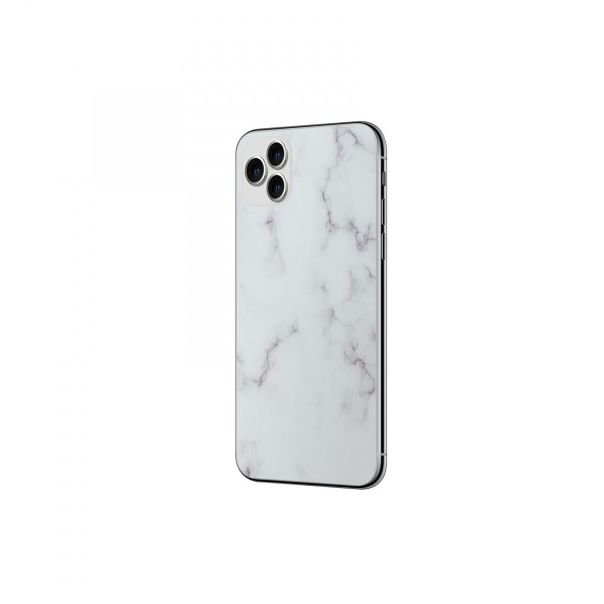 CELLY Zaštitna folija u MERMER printu - PROSKIN5MARBWH