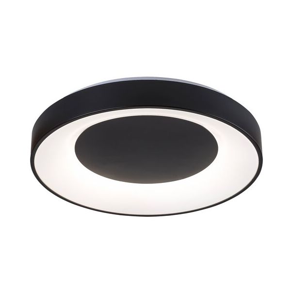 Rabalux Plafonjera Ceilo LED 38W crna (3082) - 3082