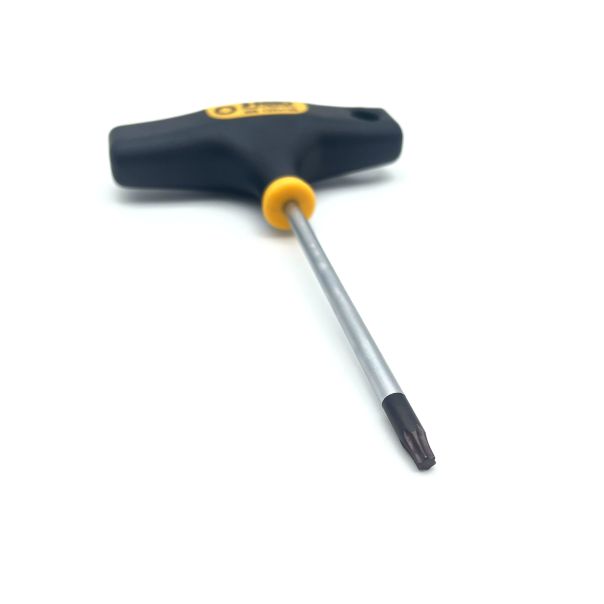 Felo Šrafciger sa T-ručkom TORX TX 20 x 125 30820460 - 30820460