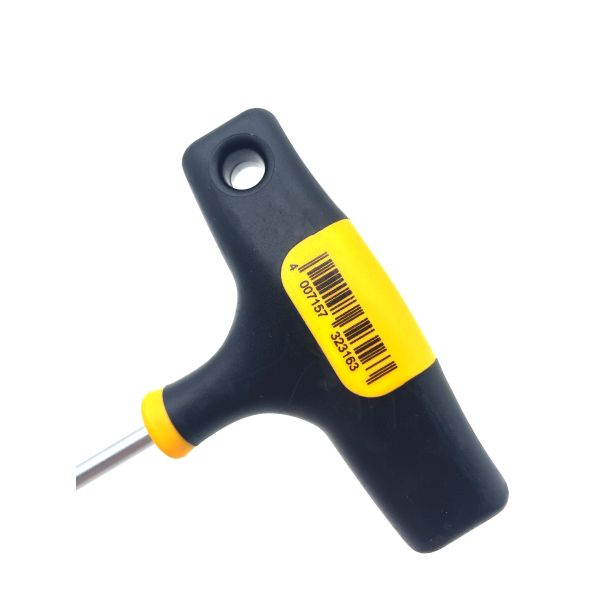 Felo Šrafciger sa T-ručkom TORX TX 20 x 125 30820460 - 30820460