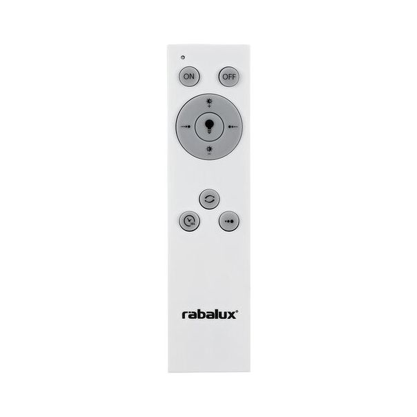 Rabalux Plafonjera Ceilo LED 38W bela (3083) - 3083