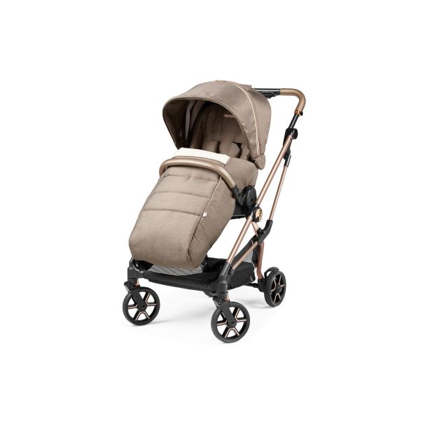PEG PEREGO Kolica za bebe Vivace, bež - P3120021618