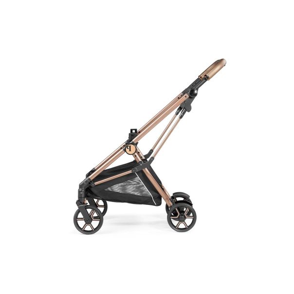PEG PEREGO Kolica za bebe Vivace, bež - P3120021618