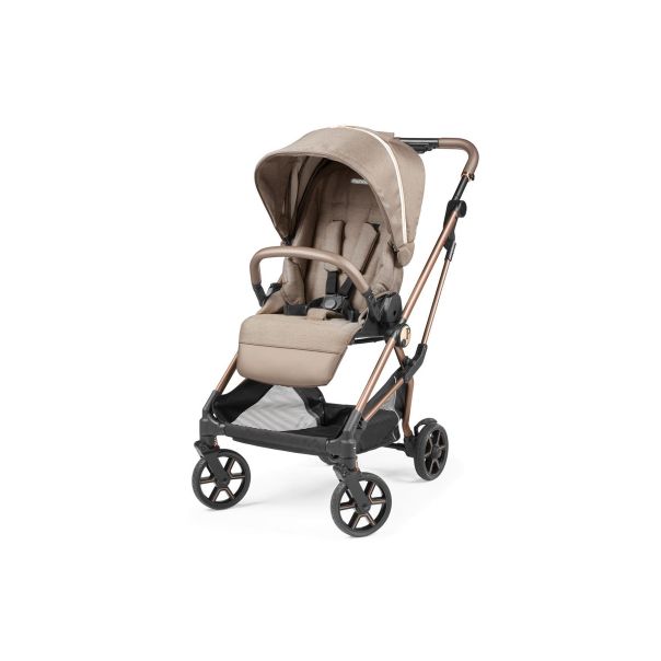 PEG PEREGO Kolica za bebe Vivace, bež - P3120021618